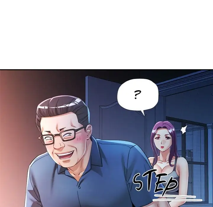In Her Place Chapter 106 Page 17