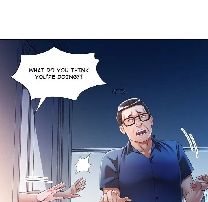 In Her Place Chapter 106 Page 21