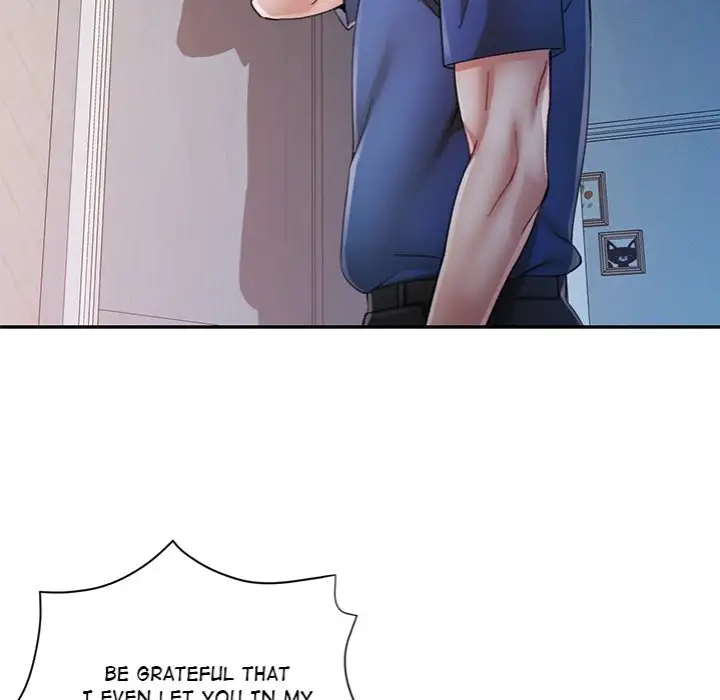 In Her Place Chapter 106 Page 26