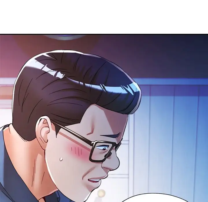 In Her Place Chapter 106 Page 61