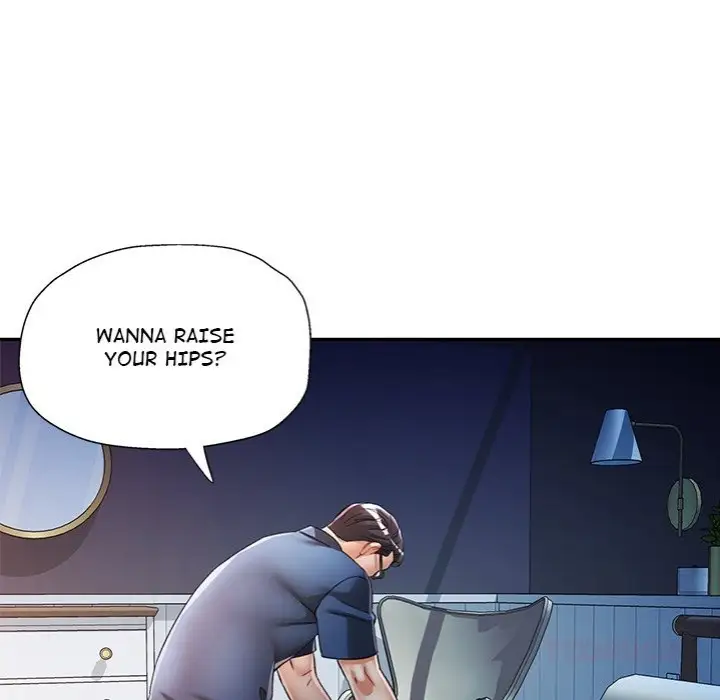In Her Place Chapter 106 Page 75