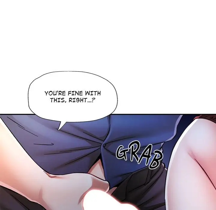 In Her Place Chapter 106 Page 85