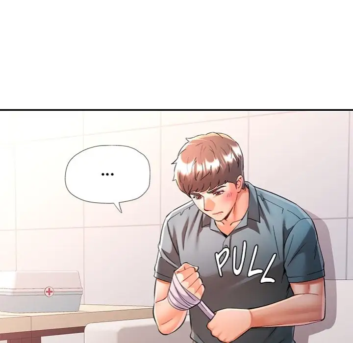 In Her Place Chapter 106 Page 99
