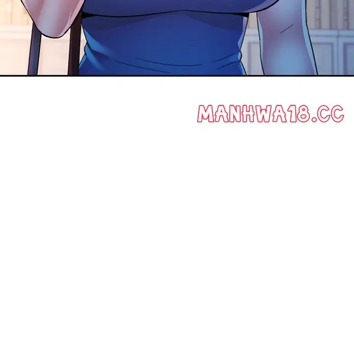 In Her Place Chapter 106 Page 117
