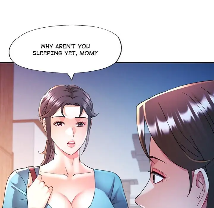 In Her Place Chapter 106 Page 122
