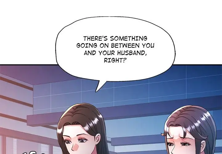 In Her Place Chapter 107 Page 3
