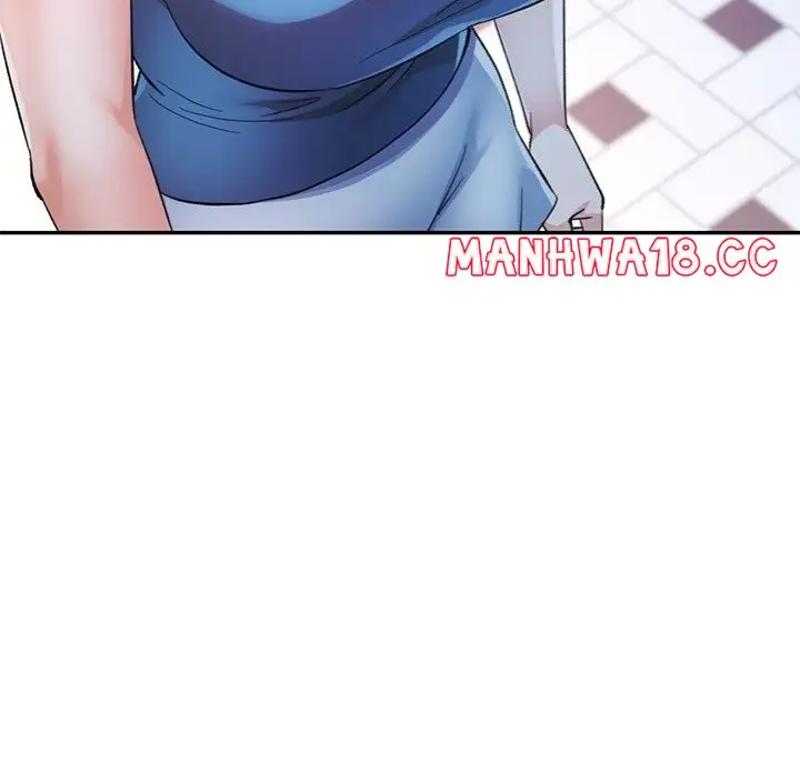 In Her Place Chapter 107 Page 9