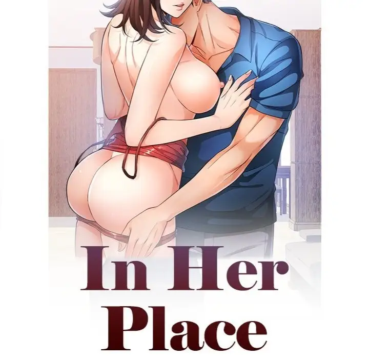 In Her Place Chapter 107 Page 12