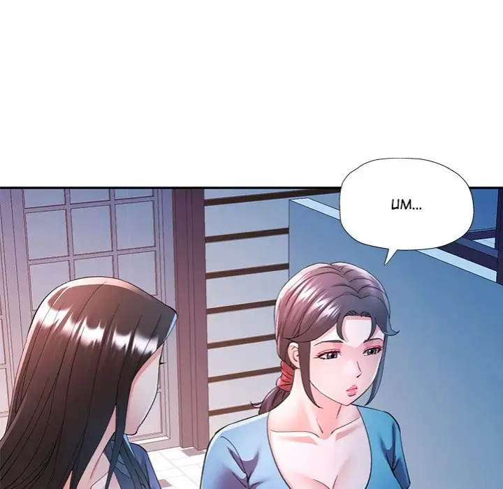 In Her Place Chapter 107 Page 14