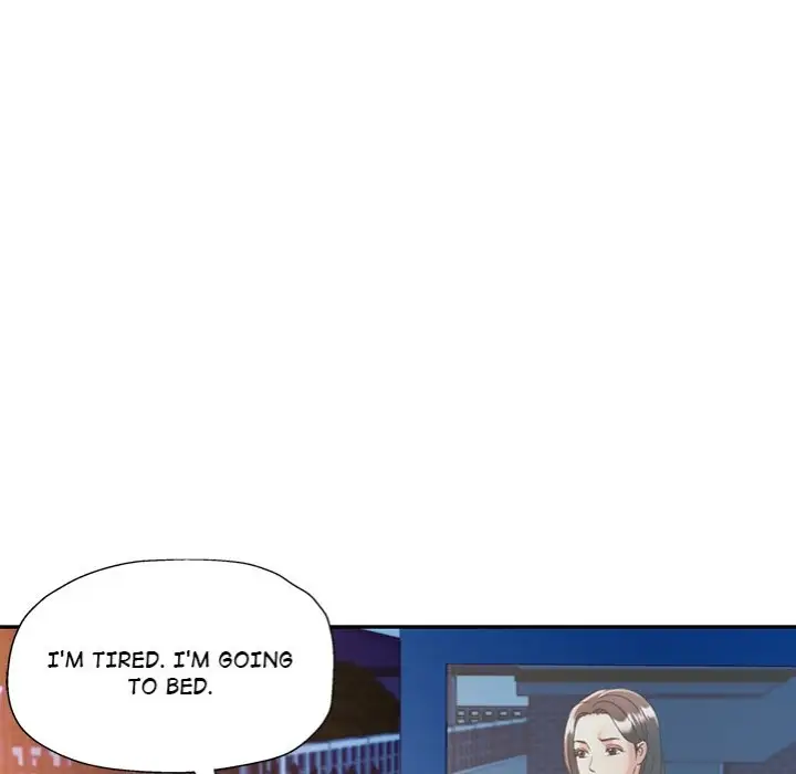 In Her Place Chapter 107 Page 19