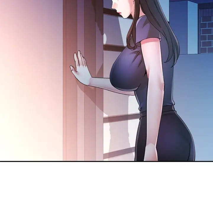 In Her Place Chapter 107 Page 27