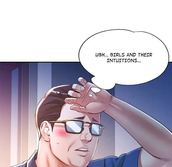 In Her Place Chapter 107 Page 40