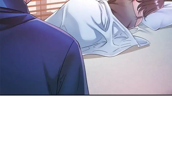 In Her Place Chapter 107 Page 45
