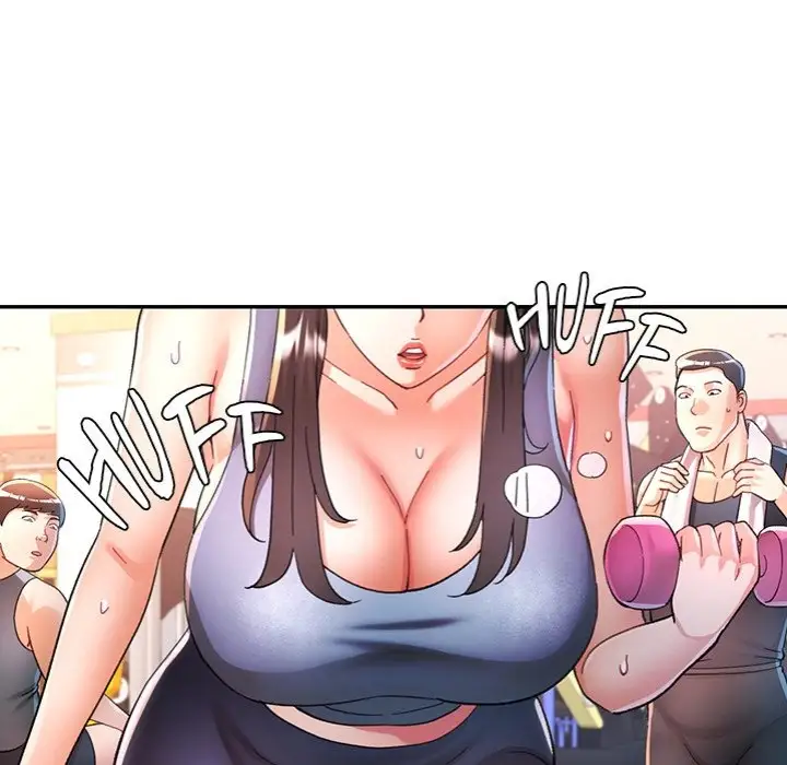 In Her Place Chapter 107 Page 52