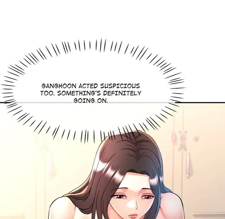 In Her Place Chapter 107 Page 68