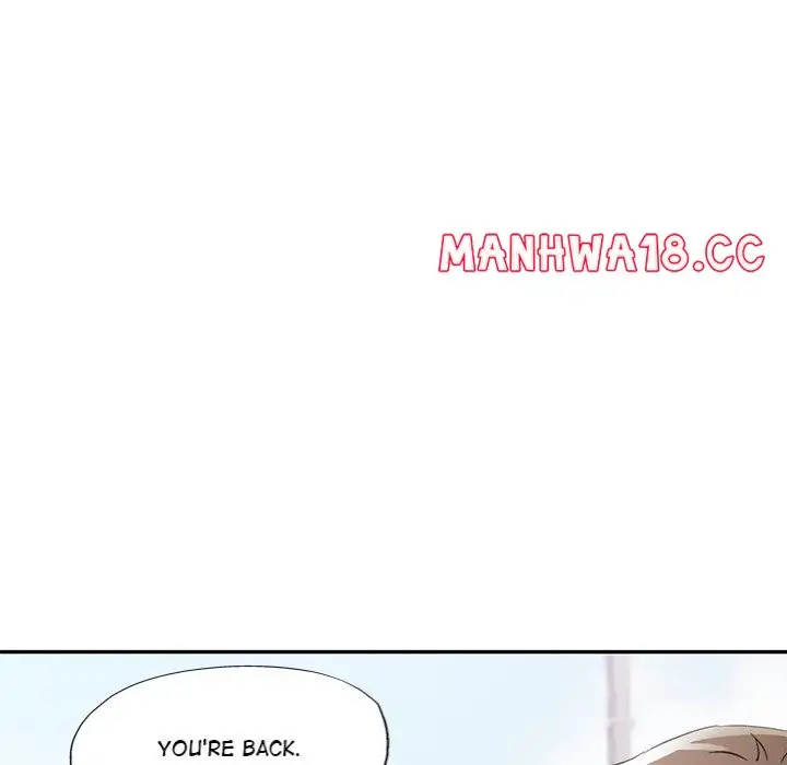 In Her Place Chapter 107 Page 77