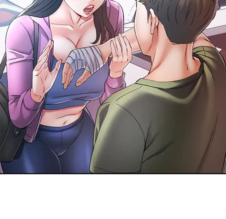 In Her Place Chapter 107 Page 87
