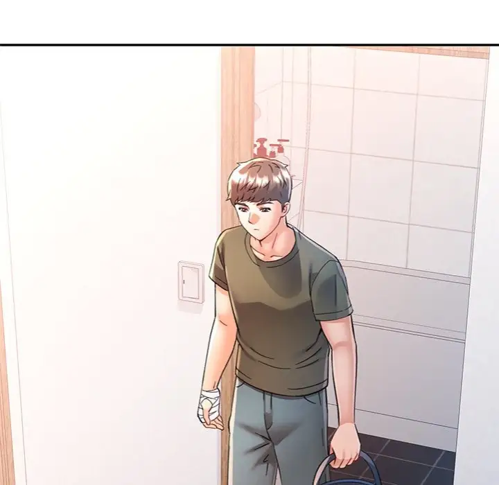 In Her Place Chapter 107 Page 104