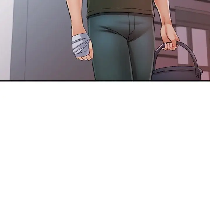 In Her Place Chapter 107 Page 117