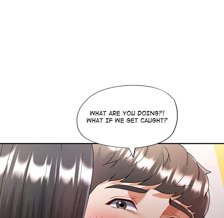 In Her Place Chapter 107 Page 138