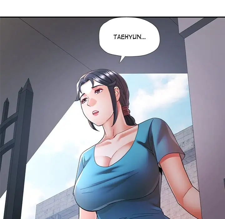 In Her Place Chapter 107 Page 149