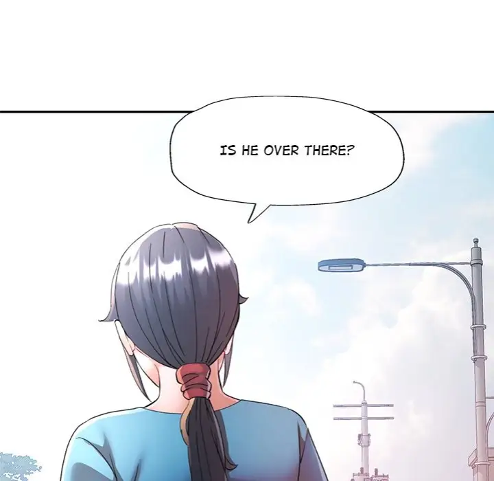 In Her Place Chapter 107 Page 151