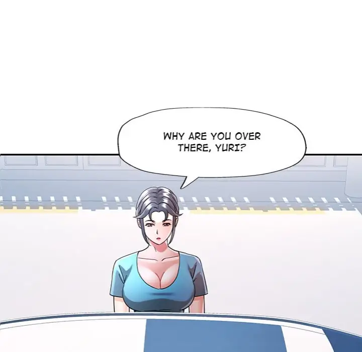 In Her Place Chapter 108 Page 23