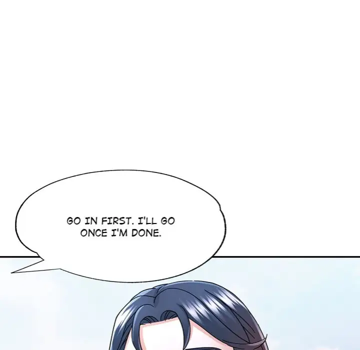 In Her Place Chapter 108 Page 34