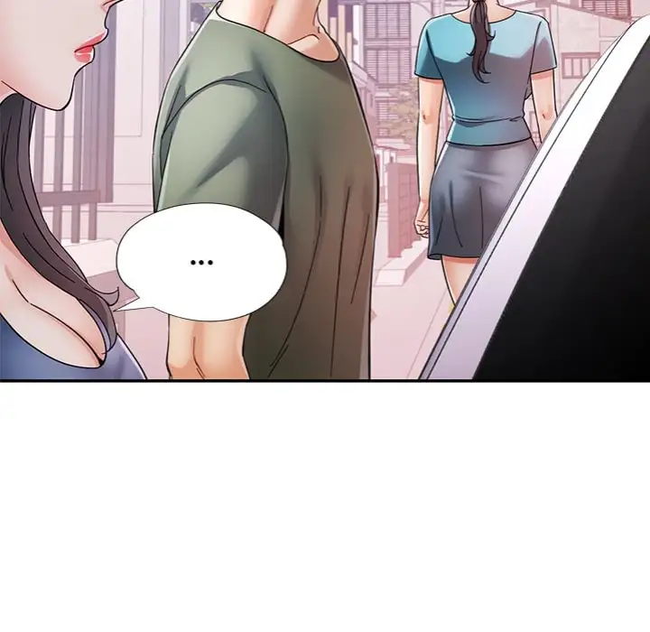 In Her Place Chapter 108 Page 40