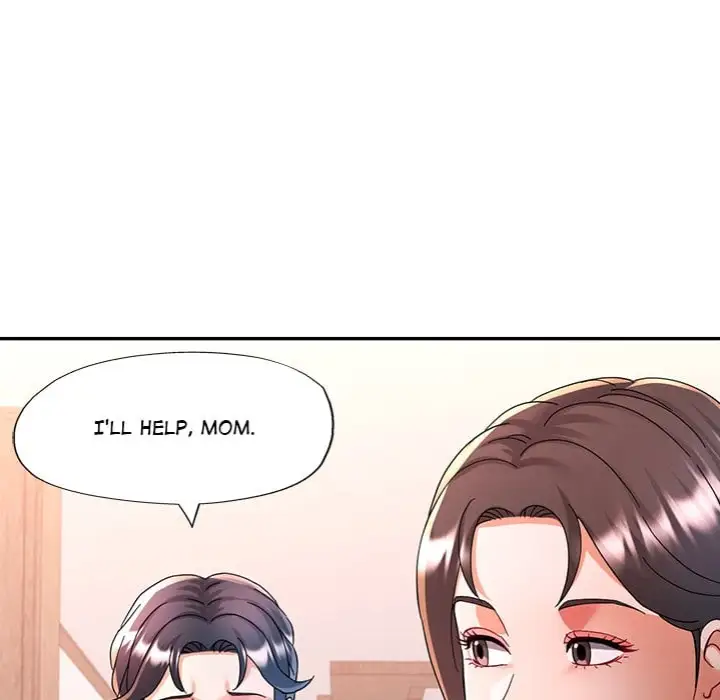 In Her Place Chapter 108 Page 45