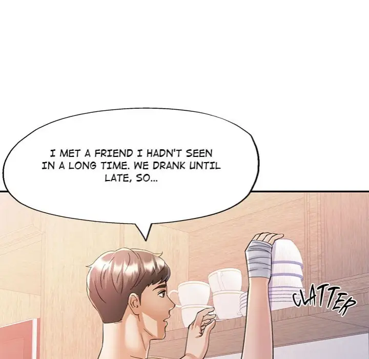 In Her Place Chapter 108 Page 60
