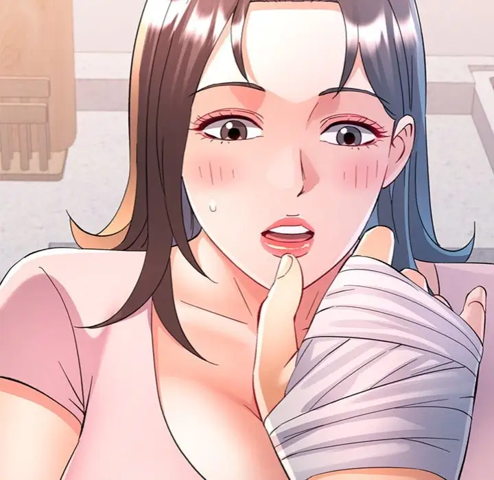 In Her Place Chapter 108 Page 65