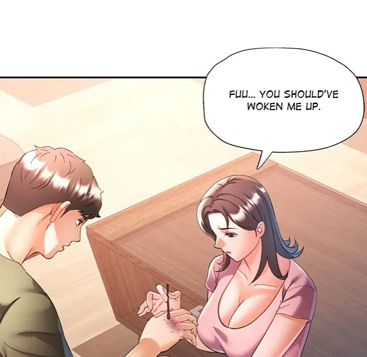 In Her Place Chapter 108 Page 78