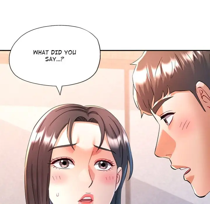 In Her Place Chapter 108 Page 85