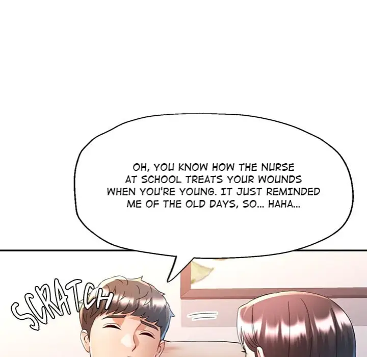 In Her Place Chapter 108 Page 87