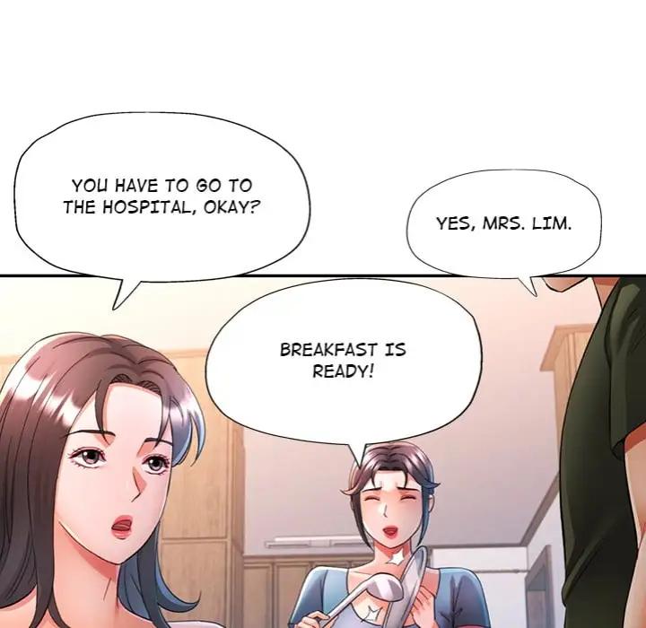 In Her Place Chapter 108 Page 91