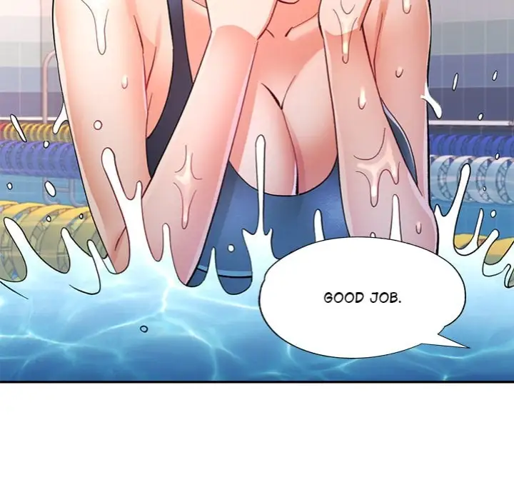 In Her Place Chapter 108 Page 98