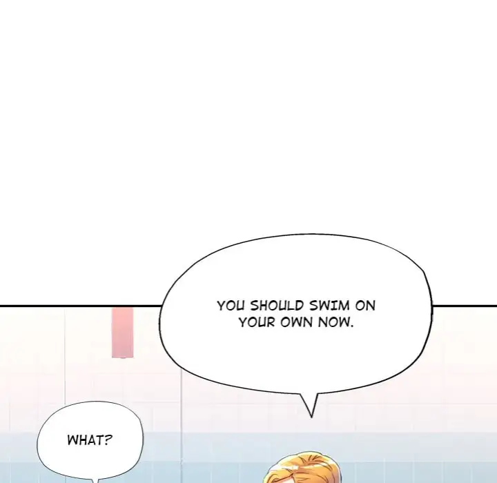 In Her Place Chapter 108 Page 99