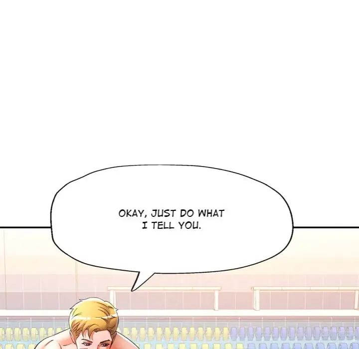 In Her Place Chapter 108 Page 110