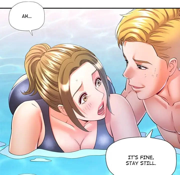 In Her Place Chapter 108 Page 114