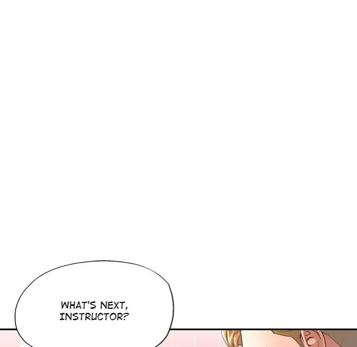 In Her Place Chapter 108 Page 119