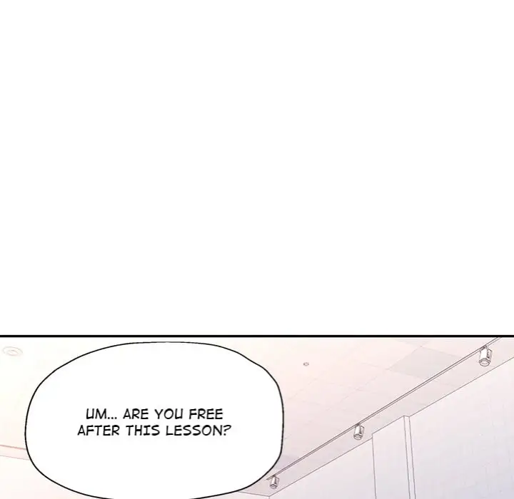 In Her Place Chapter 108 Page 123