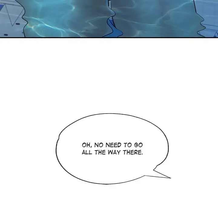 In Her Place Chapter 108 Page 126