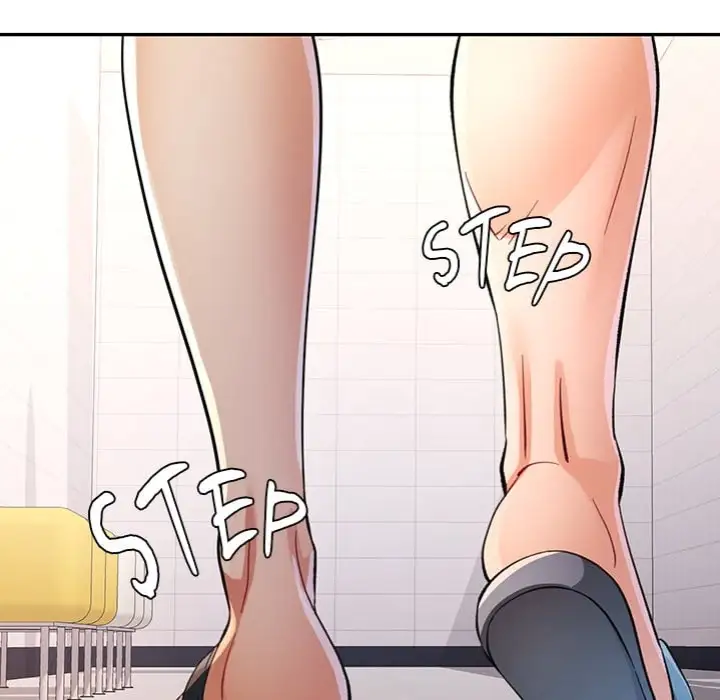 In Her Place Chapter 108 Page 148