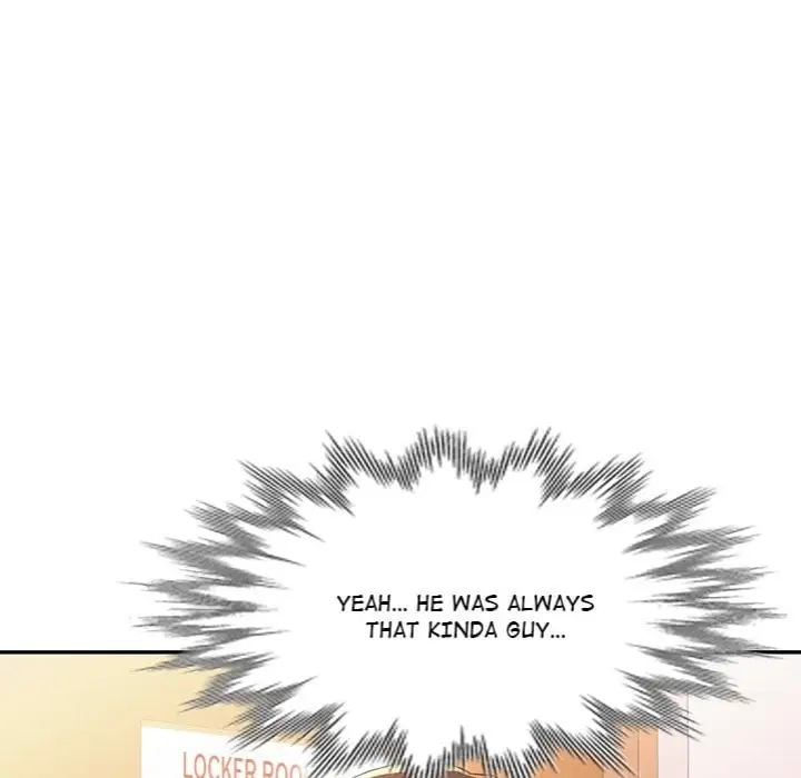 In Her Place Chapter 109 Page 19