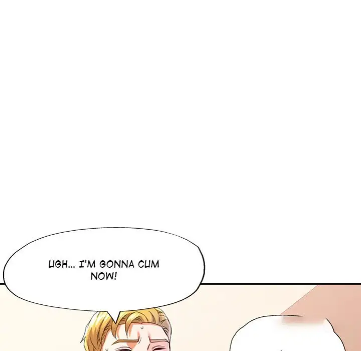 In Her Place Chapter 109 Page 21