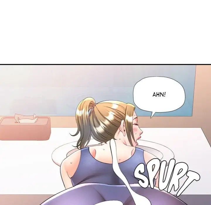 In Her Place Chapter 109 Page 26