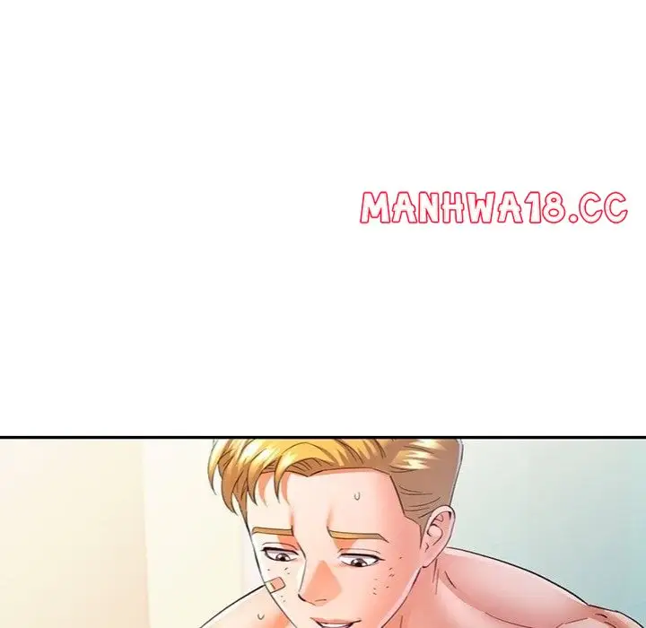 In Her Place Chapter 109 Page 28