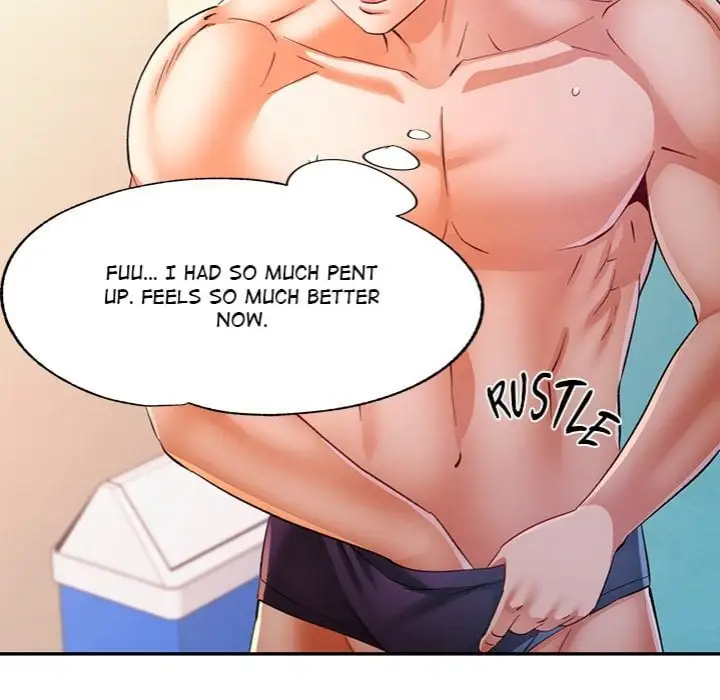 In Her Place Chapter 109 Page 29