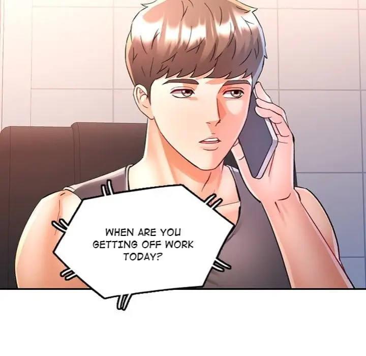 In Her Place Chapter 109 Page 38